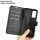 Realme 8i, Handy Tasche Handyhülle Hülle Schutzhülle Klapphülle Flip Case Etui