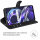 Realme 8i, Handy Tasche Handyhülle Hülle Schutzhülle Klapphülle Flip Case Etui