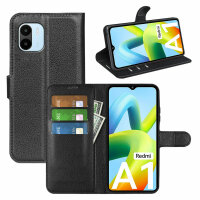 Handy Tasche Xiaomi Redmi A1 Hülle Handyhülle...