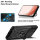 Handyhülle Für Samsung S22+ Handy Tasche Hülle Outdoor Case TPU Silikon Bumper