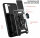 Handyhülle Für Samsung S22+ Handy Tasche Hülle Outdoor Case TPU Silikon Bumper