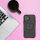 Handyhülle für Apple iPhone 12 Mini - Panzer Cover Schwarz
