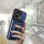 Outdoor Panzer Hülle Xiaomi Redmi Note 13 Pro 5G Handyhülle Kameraschutz Blau