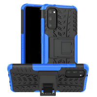 Handy Tasche für Samsung Galaxy Case Panzer...