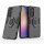 Hülle für Samsung Galaxy A55 Handyhülle Outdoor Schutzhülle Back Cover Bumper