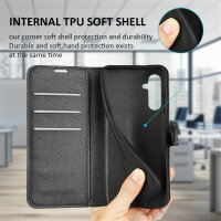 Hülle für Samsung Galaxy A54 5G Handy Tasche Handyhülle Flip Cover Wallet Case