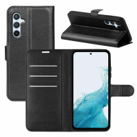 Hülle für Samsung Galaxy A54 5G Handy Tasche Handyhülle Flip Cover Wallet Case