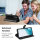 Hülle für Samsung Galaxy A54 5G Handy Tasche Handyhülle Flip Cover Wallet Case