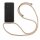 Handykette für Samsung Galaxy A33 Handyhülle mit Band Schutz Hülle Handy Tasche