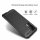 Huawei P40 Carbon Hülle Schutzhülle TPU Case Bumper Outdoor Cover Handy Tasche
