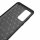 Huawei P40 Carbon Hülle Schutzhülle TPU Case Bumper Outdoor Cover Handy Tasche