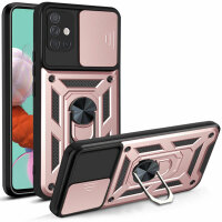 Outdoor Panzer Hülle für Samsung Galaxy A51 mit...