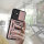 Outdoor Panzer Hülle für Samsung Galaxy A51 mit Kameraschutz Ringhalter  Rosegold
