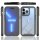 Handyhülle für Apple iPhone 13 Pro – 360° Panzer Case mit Displayschutz