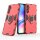 Hülle für Samsung Galaxy A05s Handyhülle Outdoor Schutzhülle Back Cover Bumper