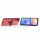 Hülle für Samsung Galaxy A05s Handyhülle Outdoor Schutzhülle Back Cover Bumper
