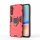 Hülle für Samsung Galaxy A05s Handyhülle Outdoor Schutzhülle Back Cover Bumper