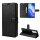 Oppo Reno5 Pro Hülle Handy Tasche Cover Wallet Case Schutzhülle Handyhülle Etui