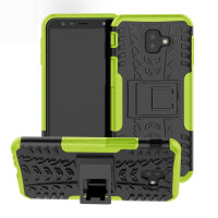 Handy Tasche für Samsung Galaxy Case Panzer...