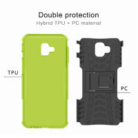 Handy Tasche für Samsung Galaxy Case Panzer...
