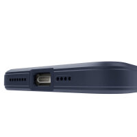 Handyhülle für Apple iPhone 11 Pro – Outdoor Case Blau