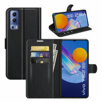 Vivo, Hülle Handyhülle Handy Tasche Schutzhülle Klapphülle Flipcase Etui Schale
