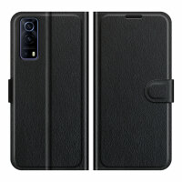 Vivo, Hülle Handyhülle Handy Tasche Schutzhülle Klapphülle Flipcase Etui Schale