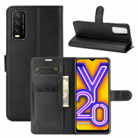 Vivo, Hülle Handyhülle Handy Tasche Schutzhülle Klapphülle Flipcase Etui Schale