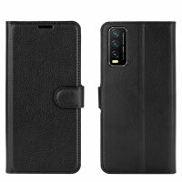 Vivo, Hülle Handyhülle Handy Tasche Schutzhülle Klapphülle Flipcase Etui Schale