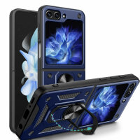 Outdoor Panzer Hülle für Samsung Galaxy Z Flip...