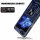 Outdoor Panzer Hülle für Samsung Galaxy Z Flip 5 mit Kameraschutz Ringhalter  Blau