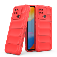 Hülle Xiaomi Redmi 10C Handyhülle Outdoor Case...