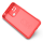 Hülle Xiaomi Redmi 10C Handyhülle Outdoor Case Back Cover Handy Tasche Bumper Rot
