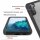 Schutz Hülle für Samsung Galaxy S21+ Plus, Handy Tasche 2-telig Case Bumper TPU