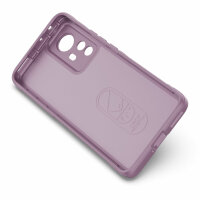 Handyhülle für Xiaomi 12 / 12 Pro – Outdoor Case Lila