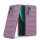 Handyhülle für Xiaomi 12 / 12 Pro – Outdoor Case Lila