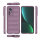 Handyhülle für Xiaomi 12 / 12 Pro – Outdoor Case Lila