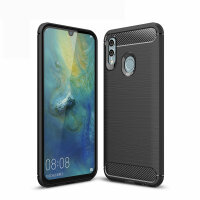 Huawei P Smart 2019 Handy Tasche Case Cover Panzer...