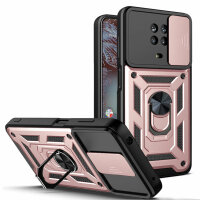Outdoor Panzer Hülle Nokia G10 G20 Handyhülle...