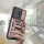 Outdoor Panzer Hülle Nokia G10 G20 Handyhülle mit Slide Kameraschutz Ringhalter Rosegold