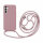 Handykette für Samsung Galaxy A14 Handyhülle mit Band Case Hülle mit Kordel