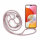 Handykette für Samsung Galaxy A14 Handyhülle mit Band Case Hülle mit Kordel