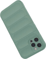 Handyhülle für Apple iPhone 12 Pro – Outdoor Case Grün