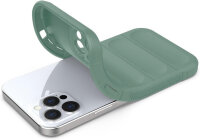 Handyhülle für Apple iPhone 12 Pro – Outdoor Case Grün
