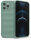 Handyhülle für Apple iPhone 12 Pro – Outdoor Case Grün