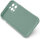 Handyhülle für Apple iPhone 12 Pro – Outdoor Case Grün
