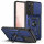Handyhülle Für Samsung S23+ Handy Tasche Hülle Outdoor Case TPU Silikon Bumper