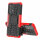 Hülle für Samsung Galaxy A33 5G - Schutzhülle Handyhülle Tasche Case Schale TPU Rot