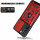 Handyhülle Für Samsung S22 Handy Tasche Hülle Outdoor Case TPU Silikon Bumper
