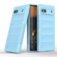 Hülle für Google Pixel 6A Handyhülle Handy...